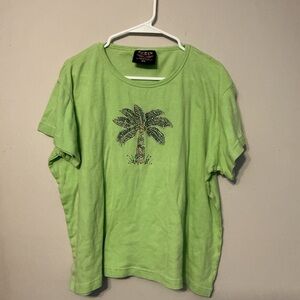 Vintage 90s Acess T-Shirt